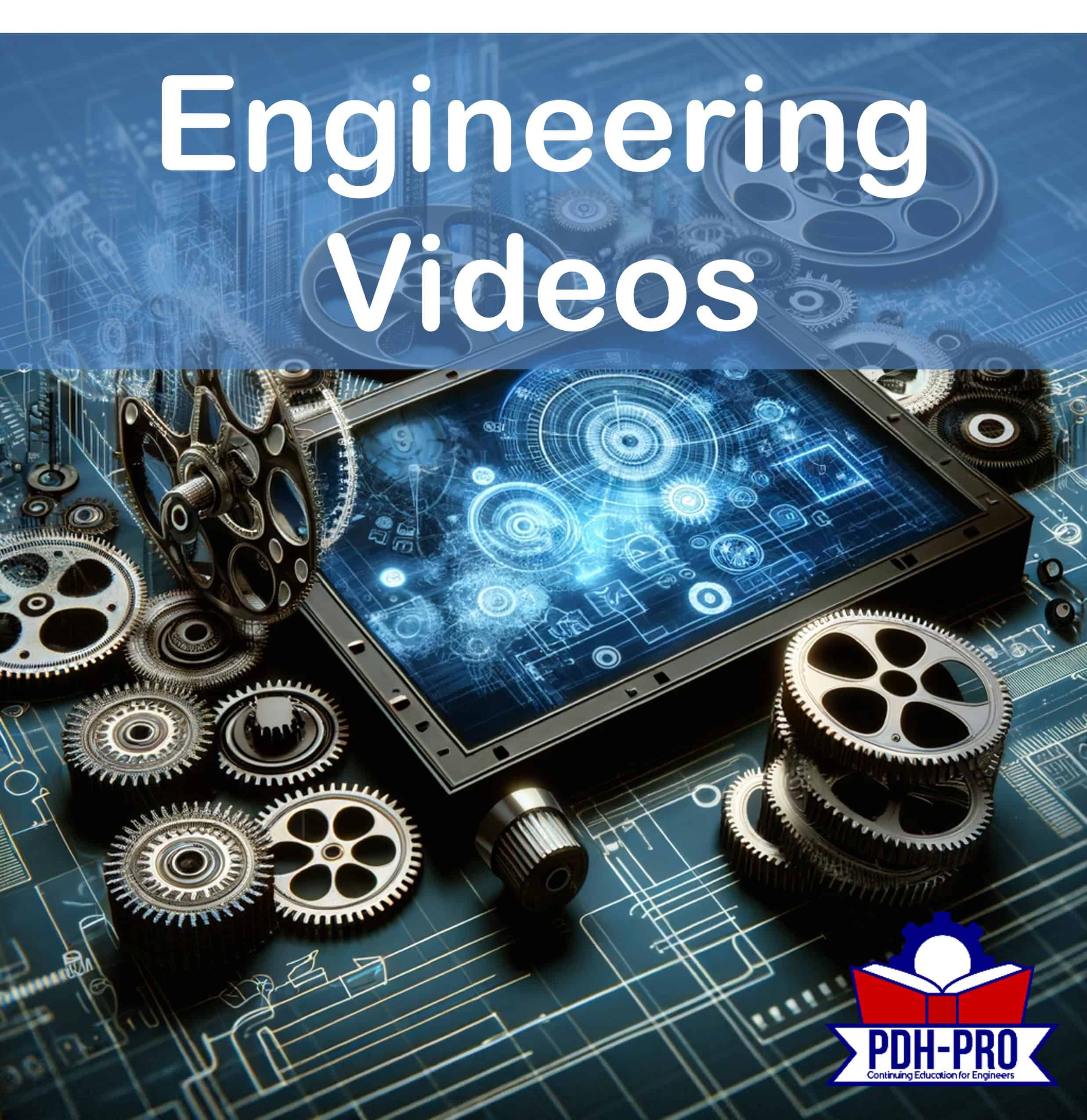Engineering Videos