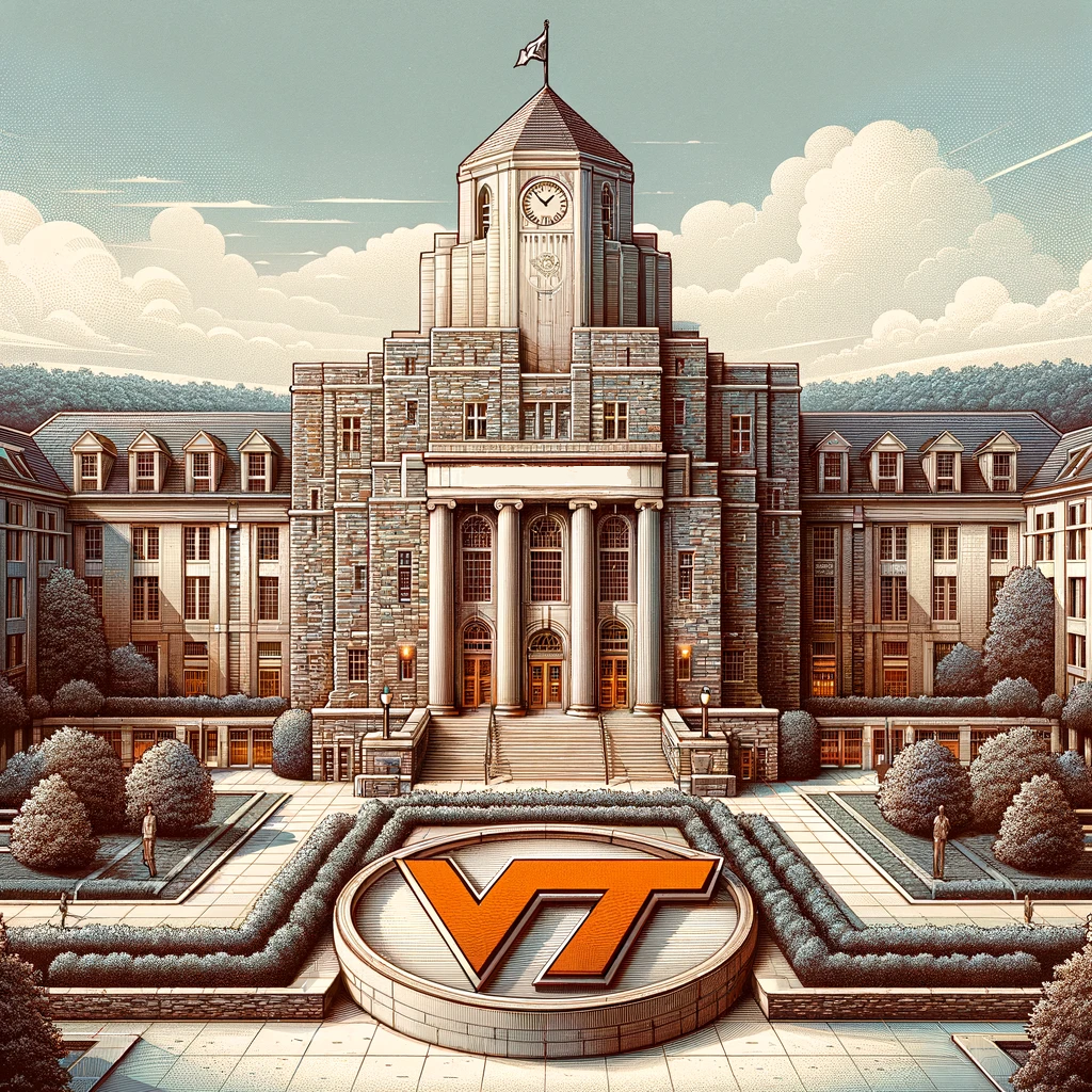 Support for Universities