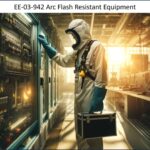 Arc Flash Resistant Equipment