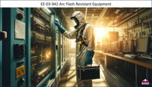 Arc Flash Resistant Equipment