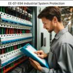 Industrial System Protection