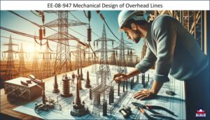 Mechanical Design of Overhead Lines