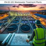 Wastewater Treatment Plants