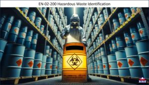 Hazardous Waste Identification