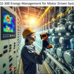 Energy Management for Motor Driven Systems