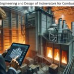 Engineering and Design of Incinerators for Combustible Waste