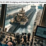 Dredging and Dredged Material Disposal