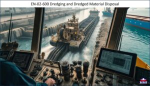 Dredging and Dredged Material Disposal