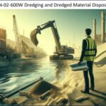 Dredging and Dredged Material Disposal