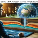 LNAPL Transport and Fate in the Subsurface