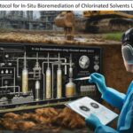 Protocol for In-Situ Bioremediation of Chlorinated Solvents Using Edible Oil