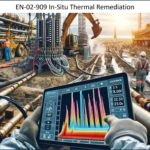 In-Situ Thermal Remediation