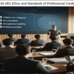Ethics and Standards of Professional Conduct