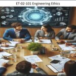 Engineering Ethics
