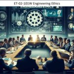 Engineering Ethics