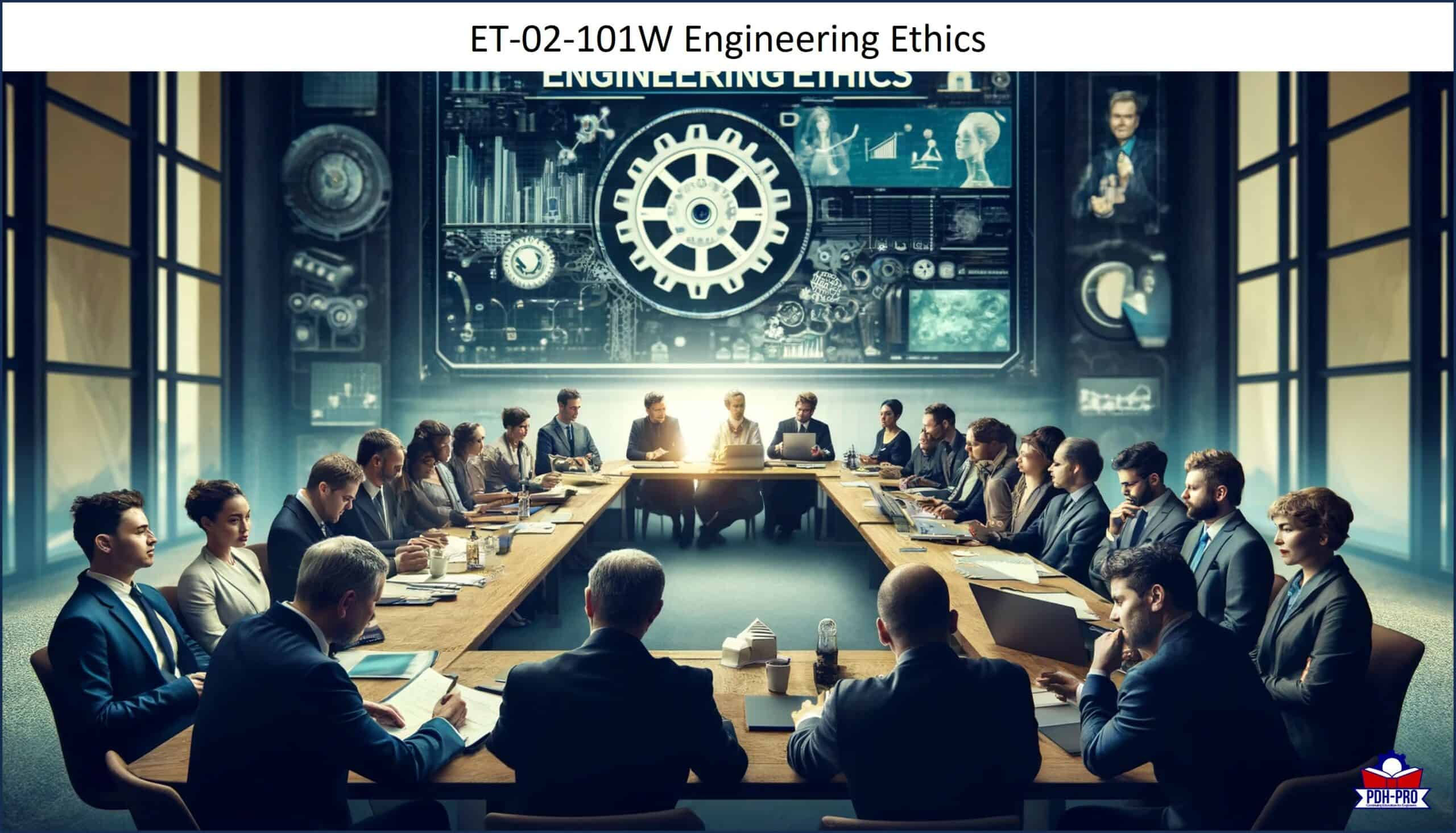 Engineering Ethics