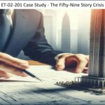 Case Study - The Fifty-Nine Story Crisis
