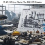 Case Study: The PEPCON Disaster