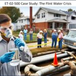 Case Study: The Flint Water Crisis