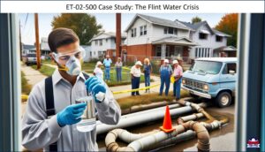 Case Study: The Flint Water Crisis