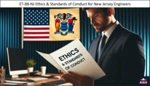 NJ PE Ethics Course