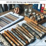 Boring Log Interpretation