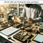 Lab Testing for Soils and Rock