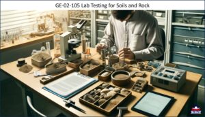 Lab Testing for Soils and Rock