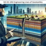 Engineering Uses of Geotextiles