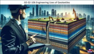 Engineering Uses of Geotextiles
