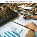 Bearing Capacity of Soils II