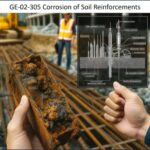 Corrosion of Soil Reinforcements