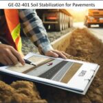 Soil Stabilization for Pavements