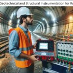 Geotechnical and Structural Instrumentation for Road Tunnels