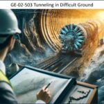 Tunneling in Difficult Ground