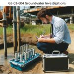 Groundwater Investigations