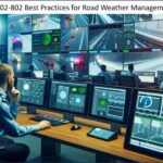 Best Practices for Road Weather Management