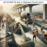 Fly Ash in Highway Construction