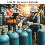 Compressed Gas Safety