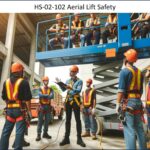 Aerial Lift Safety