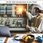 Introduction to Arc Flash