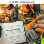 Hot Works Permits