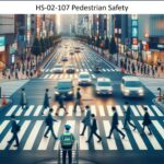 Pedestrian Safety