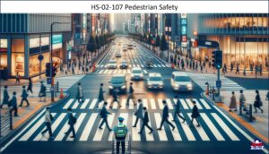 Pedestrian Safety