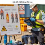 Heat Stress