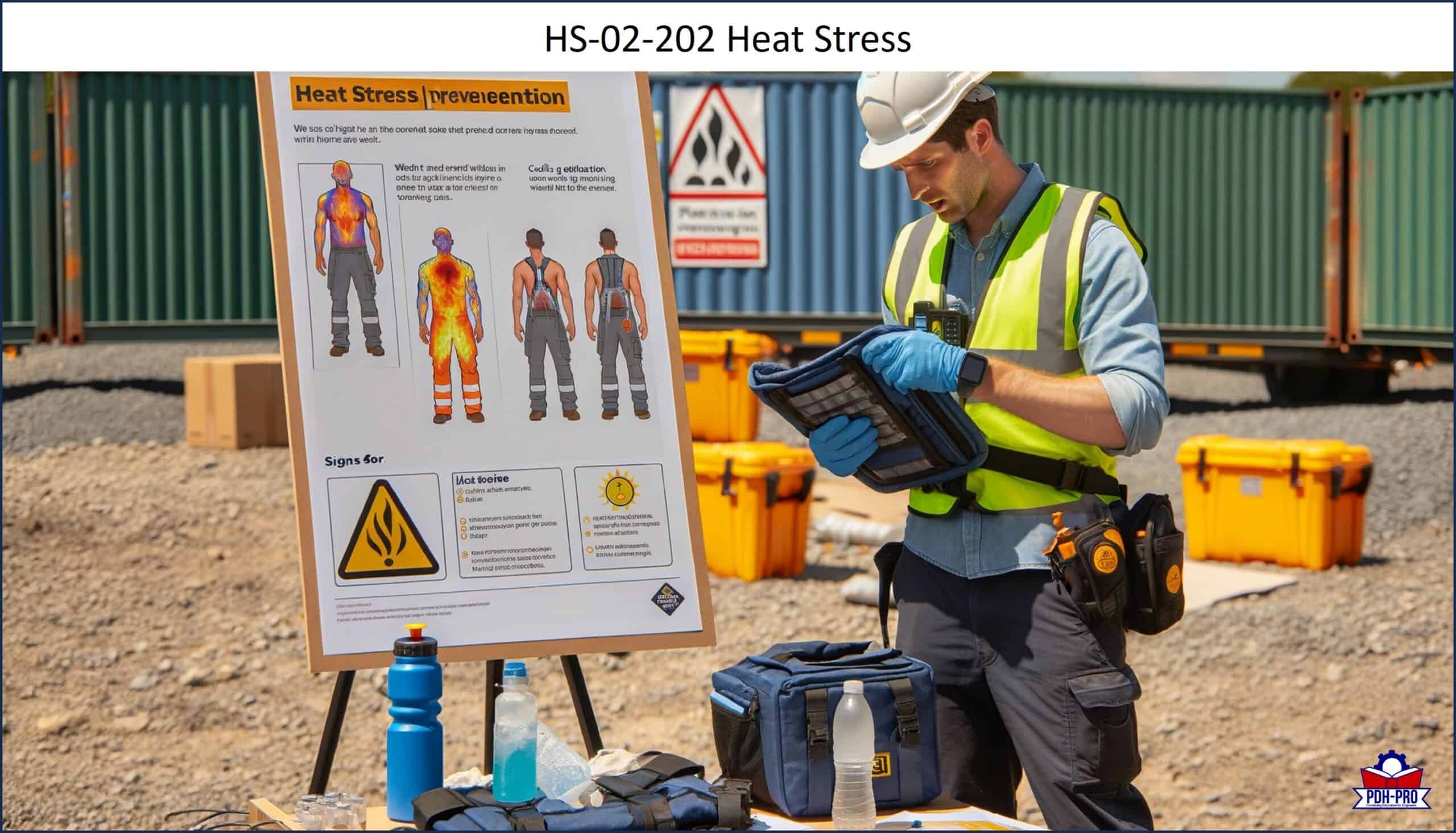 Heat Stress