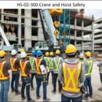 Crane and Hoist Safety