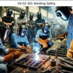 Welding Safety