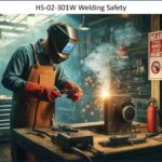 Welding Safety