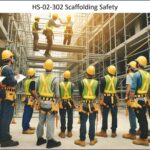Scaffolding Safety